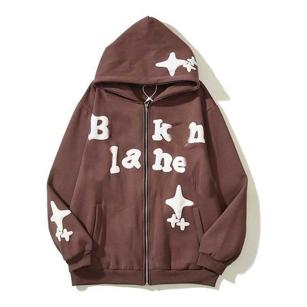 

men's hoodie sweatshirt women's hoodie loose sweatshirt trend street fashion designer sportswear couple niche sweatshirt graffiti, Black