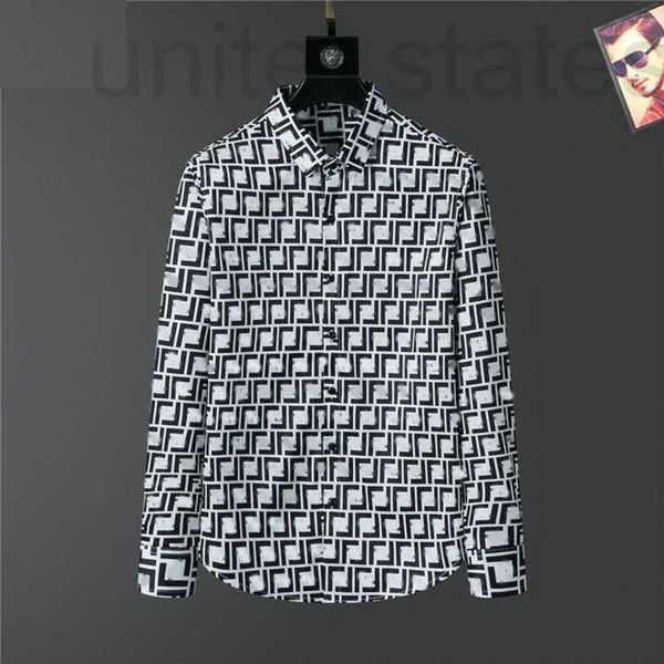 

men's dress shirts popularmens letter print t black fashion designer summer short sleeve shirt sleeve size -xxxl bu4 o42h, White;black