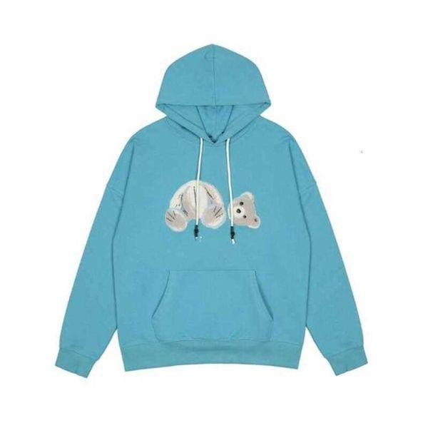 

men's sweatshirts casual palm winter wrinkle resistant embroidered balencaigaity letters fashion  b6vo, Black