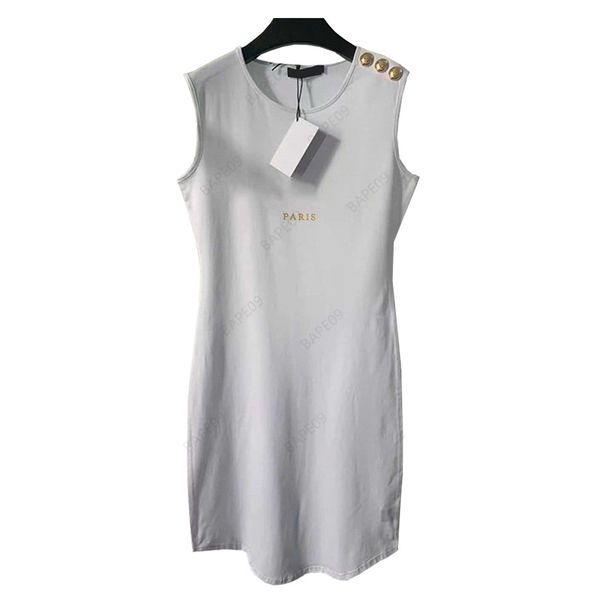 

casual dresses designer dresses women summer fashion letter printed black dress womens casual beach dress womens cltohes df, Black;gray