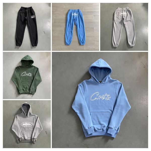 

men's hoodies sweatshirts tracksuit men the world gray suit uk high street fashion 1 hoodie jogging pants eu s, Black