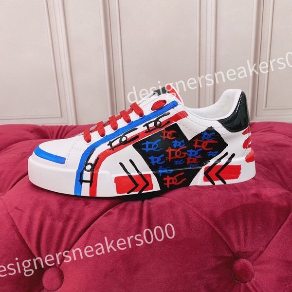 

casual shoes women designer travel leather lace-up sneaker fashion lady flat running trainers woman shoe platform men sneakers, Black