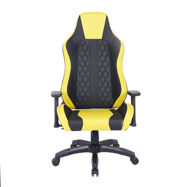 

home furniture e-sports chair orange high back game chair