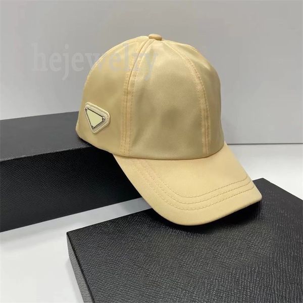 

baseball hat for women nylon luxury designer caps with letters outdoor sport sunshine proof casquette homme cotton lining trucker hats adjus, Blue;gray