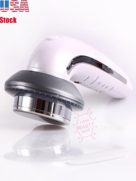 

professional home use ultrasonic machine for body slimming galvanic massager skin tightening led light ultrasound weight loss mach1695406