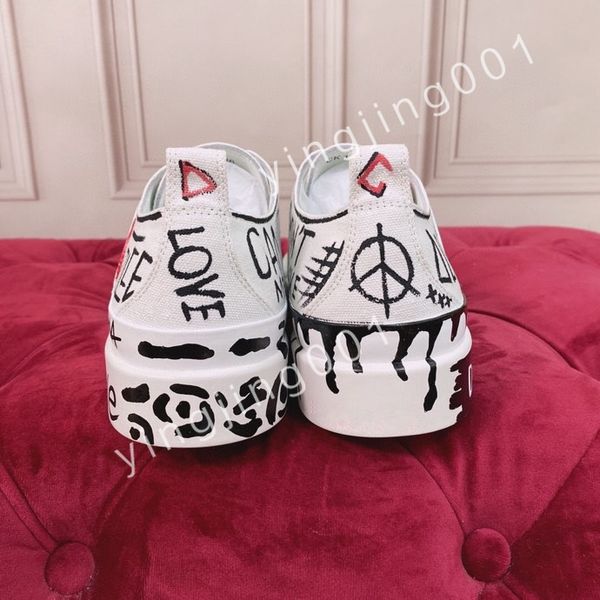 

2023 new luxury shoes mens basketball shoes leather womens travel white shoes fashionable couple sports shoes platform, Black