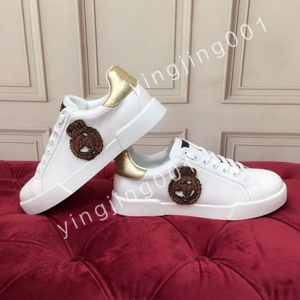 

2023 luxurys shoes mens basketball shoes leather womens travel white shoes fashionable couple sports shoes platform, Black