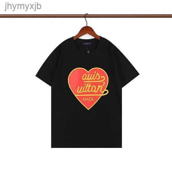 

men's t-shirts women's designer tees short sleeves luxury clothes summer leisure breathable printed coats high-quality clothing wh, White;black