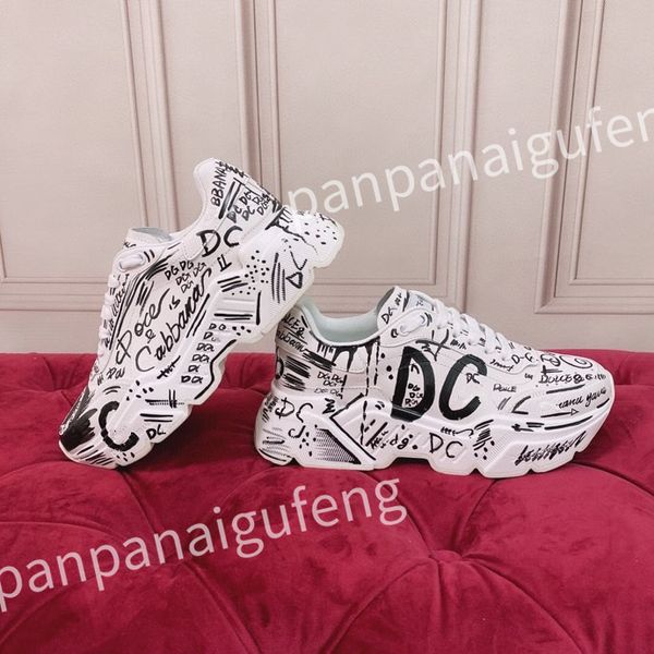 

designer sports shoes fashion casual shoes women's travel white shoes running shoes men's sports shoes platform, Black