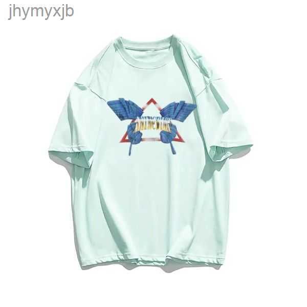 

women's t-shirt short sleeves tshirt designer t shirt lady hoodie letters printed cotton tee anine bing summer fashion women cresw neck, White;black