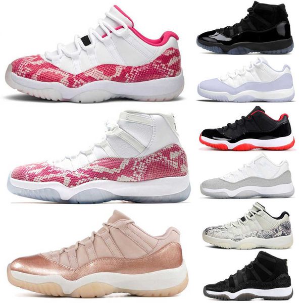 

jumpman 11 11s basketball shoes women legend blue cement grey cherry bred cool grey concord gamma blue mens sports trainers