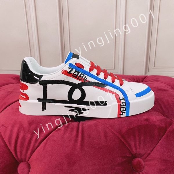 

new shoes mens basketball shoes leather womens travel white shoes fashionable couple sports shoes platform, Black