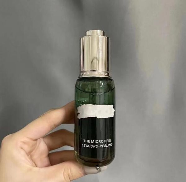 

brand moisturizing serum with the micro peel le micro-peeling 30ml skin care serum
