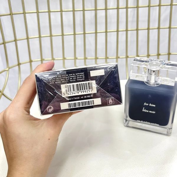 

parfum bleu noirspray cologne perfumes for man the encre noire perfume fragrance eau de toilette edp popular men perfume 100ml fast de
