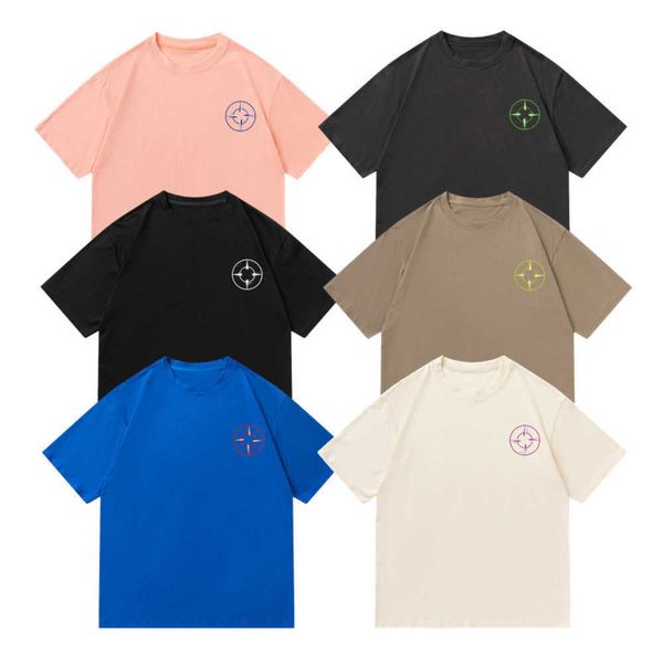 

stone men's t shirt new design island wholesale fashion t-shirts men heavy cotton soild mens clothing short sleeves, White;black