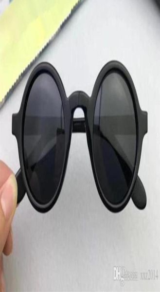 

quality retrovintage round polarized sunglasses starstyle japankorean pureplank frame ms prescription sunglasses fulls7268823