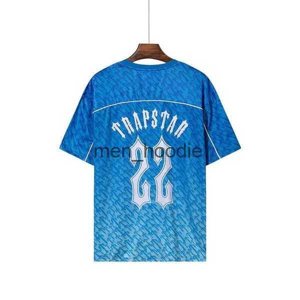 

designer mens trapstar t shirts polos couples letter t-shirts women trapstars trendy pullovers tees eu size s-xl 6ya55, White;black