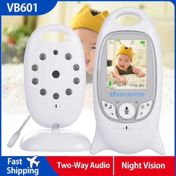 

board cameras vb601 wireless video baby monitor color security camera 2 way night vision infrared led temperature monitoring and 8 lullaby j