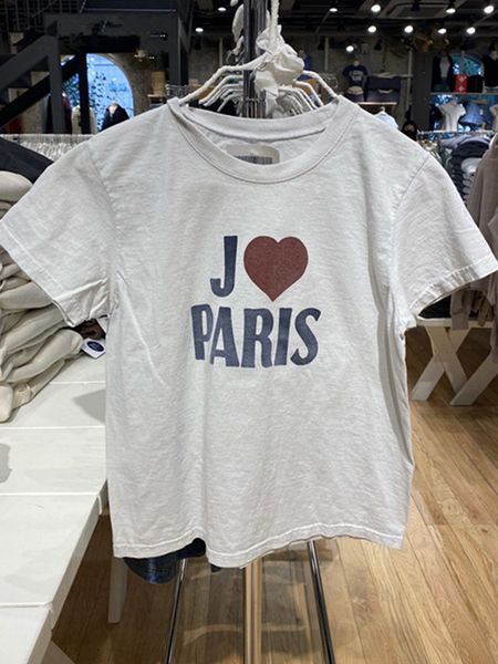 

women's t-shirt chic letter graphic t-shirt women summer streetwear short sleeve o neck soft cotton t shirt casual vintage y2k women 2, White