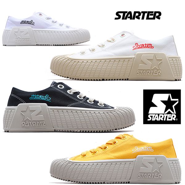 

2023 starter casual shoes for men women black label designer sneakers newhaven arrow black white beige yellow mens womens outdoor sports tra