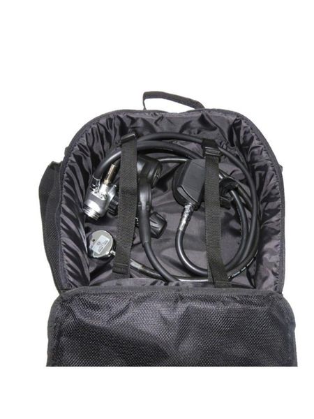 

dry storage scuba diving regulator bag first stage and second headgear breathing 448d 230427