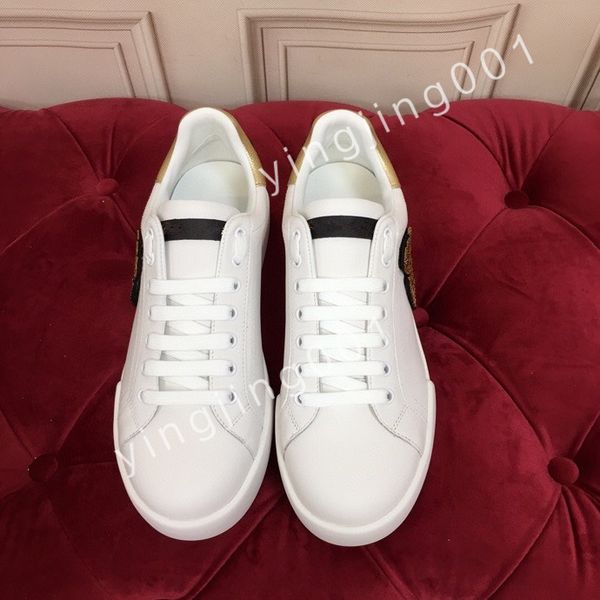 

2023 new luxurys shoes mens basketball shoes leather womens travel white shoes fashionable couple sports shoes platform, Black