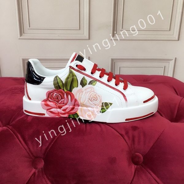 

2023 new luxurys shoes mens basketball shoes leather womens travel white shoes fashionable couple sports shoes platform, Black