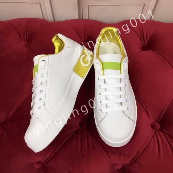 

2023 new luxurys shoes men's basketball shoes leather women's travel white shoes fashionable couple sports shoes platform, Black
