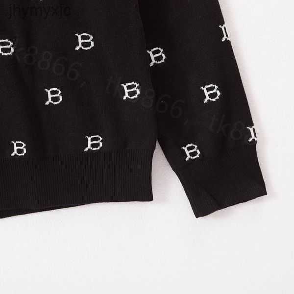 

2021 mens women sweaters classic full letter sweater luxury clothes leisure multicolor 10 choice size l 3xl 8 3qfv, White;black