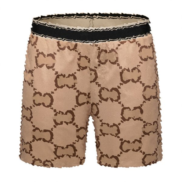 

men's swimwear men's shorts polar style summer wear with beach out of the street pure cotton ghy