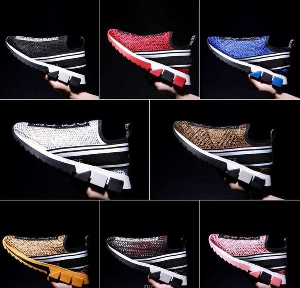 

mens casual shoes leather for girl women sports sneaker black blue fashion comfortable flat white wedding dresssize 35-45