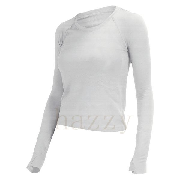 

shirts swiftly techs 2.0 women t color yoga womens clothes long sleeve shirt sports running quick-drying fitness breathable lady tees clothi, White