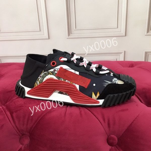 

2023new quality men women open sneaker casual shoes trainers dress shoes men leather breathable open for change low outdoor sports sneakers, Black