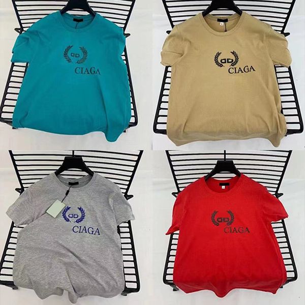 

20ss mens t shirt summer luxury womens t-shirts fashion tshirt casual tees casual man tee tshirt letters printing couples clothing, White;black