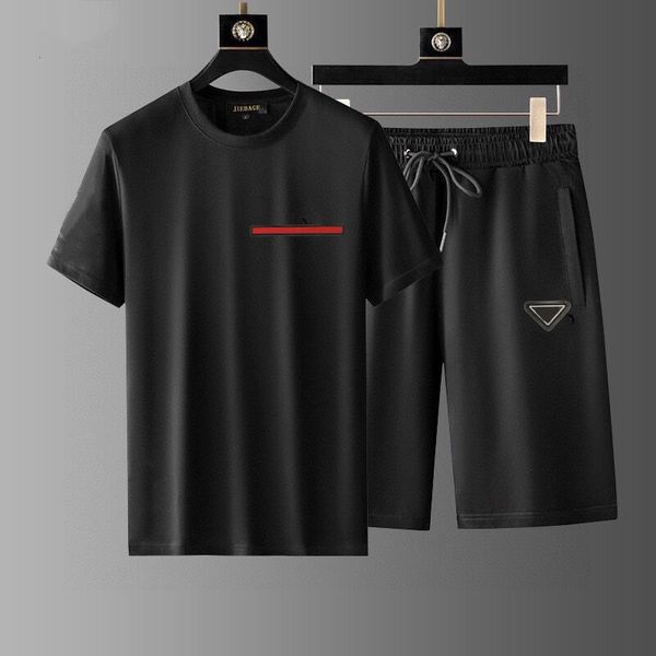 

men's tracksuits plus size outerwear & coats sizehoodies hoodies suit hooded casual fashion color stripe printing asian size wild breat, Gray