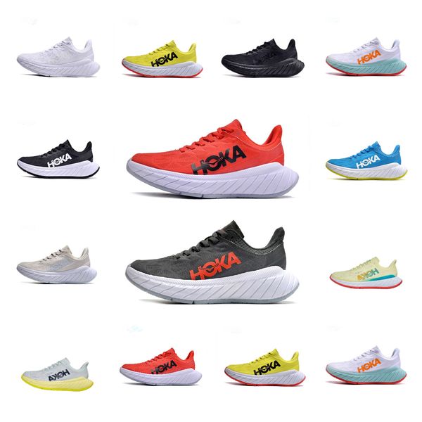 

hoka shoes running hokas shoes carbon x2 outdoor mens women hoka bondi 8 lightweight cushioning long distance runner shoe mens womens lifest
