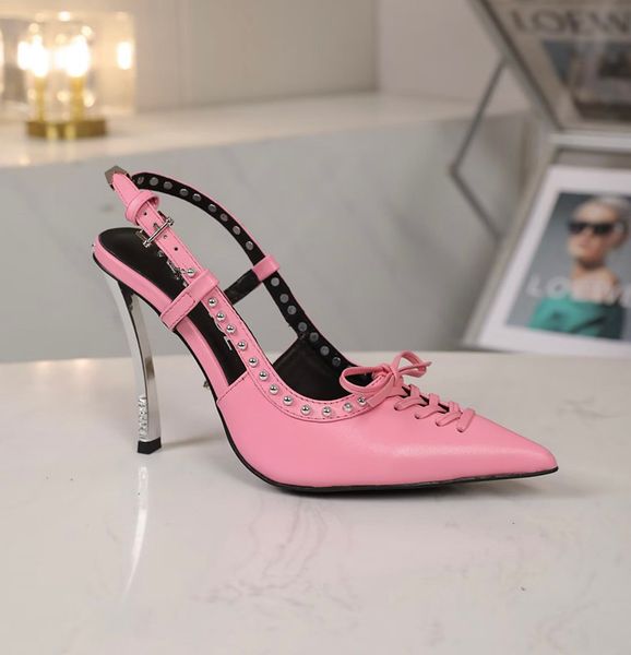 

flat slides lido sandals woven women slippers square mules shoes ladies wedding high heels shoes dress shoes 0412, Black