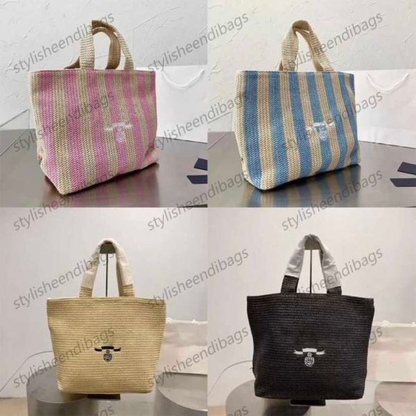 

stylisheendibags beach bags large raffia tote bag crossbody handbag sling shoulder bag for women travel straw woven beach mesh vintage shoul
