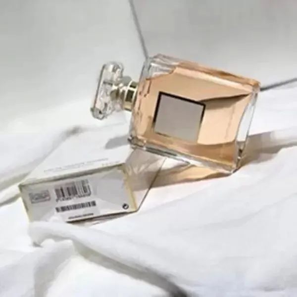 

new perfumes lady parfum fragrances women red coco miss edp 100ml spray lasting charming