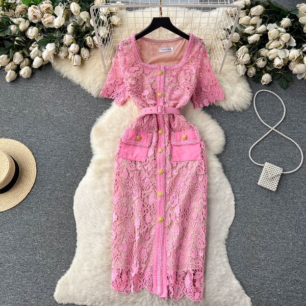 

2023 summer bohemain big swing chiffon dress women's bow spaghetti strap floral print ruffles elastic cascading dress, Black;gray