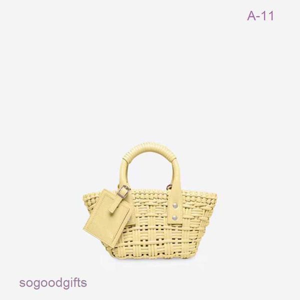 

mini bottegas bag jodie venetas 2023 new large capacity vegetable basket women's small design one shoulder crossbody portable pink tote