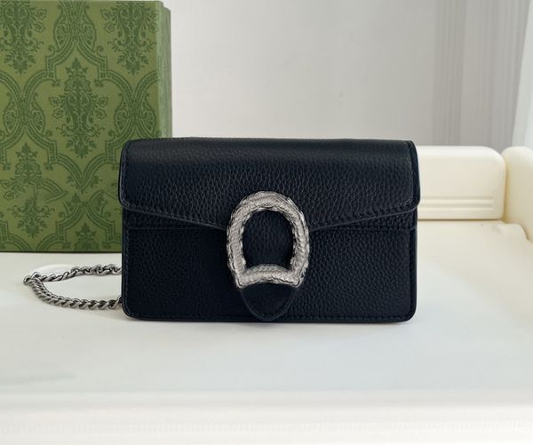 

designer shoulder bag women marmont handbags luxury woc chains bags quality leather mini crossbody purses jackie1961 ladies fashion clutch w