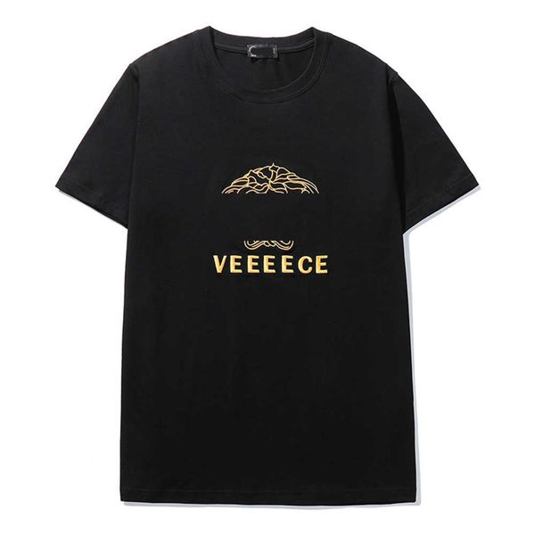 

men's t-shirts mens designer t shirts printed womens fashion man t-shirt cotton casual tees short sleeve luxury hip hop streetwear tshi, White;black