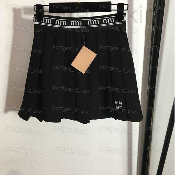 

plus size dresses luxuriouswomen short skirt dress black high rise mini s ins fashion street style pleated 9fd7