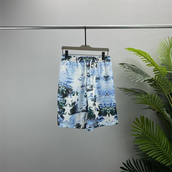 

mens designers shorts quick drying men beach pants designer swimwear short printing summer board man shorts swim short size m-xxxl#113, White;black