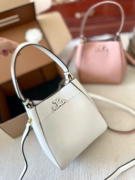 

womens handbag artificial leather bucket bag hobo bag shoulder bucket crossbody bag designer shoulder bucket fashionable tramp bag