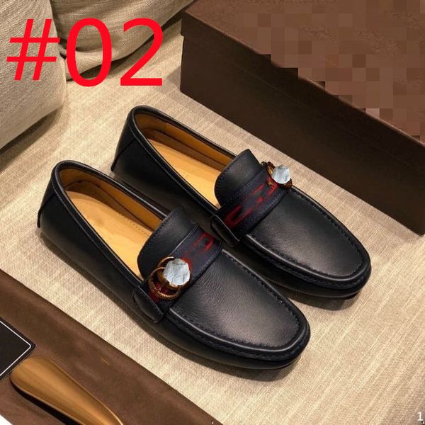 

new designer loafers for men fashion men luxurious dress shoes wedding shoes red real leather tassels men handmade shoe zapatos hombre vesti, Black
