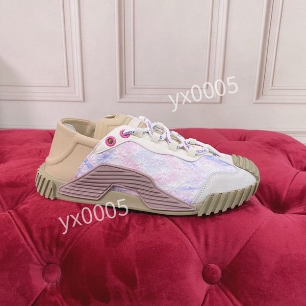 

men fashiion sneaker casual shoes trainers dress shoes women leather breathable open for change outdoor sports sneakers2023, Black