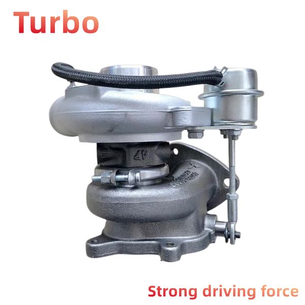 

great wall hafer fengjun 5 2.5t 2.8t tf035hm 1118100-e09 turbocharger