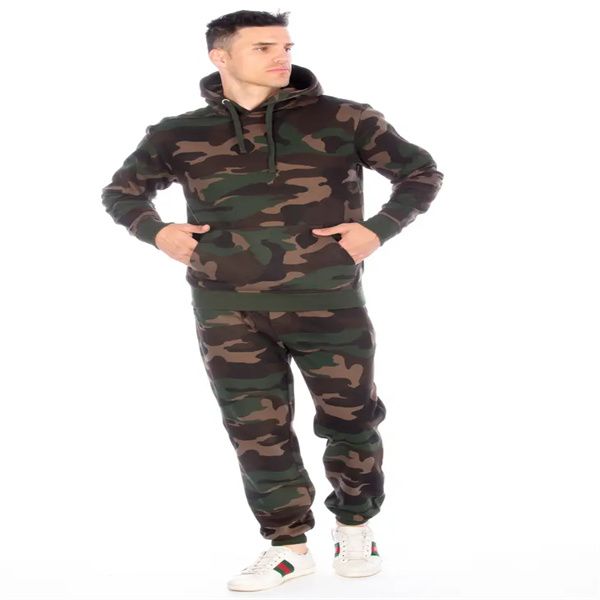 

2023 new fashion fleece pull over hoodie, Black;brown